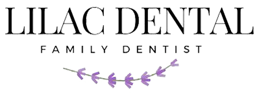Lilac Dental Logo